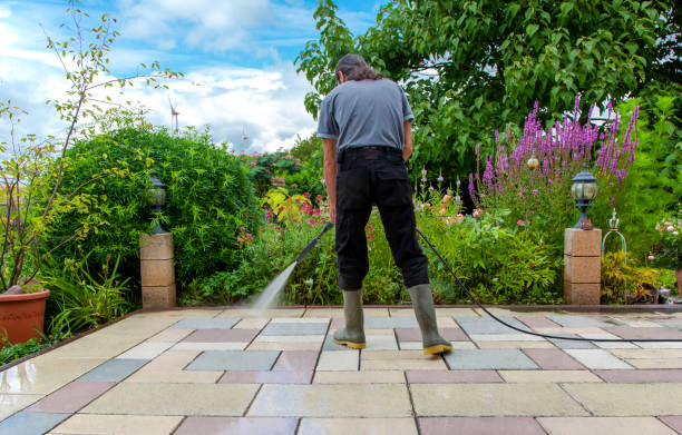 Professional Pressure Washing Services in Moscow, PA