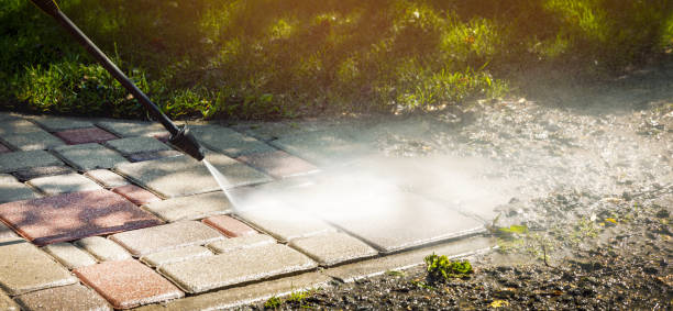 Playground Equipment Cleaning in Moscow, PA
